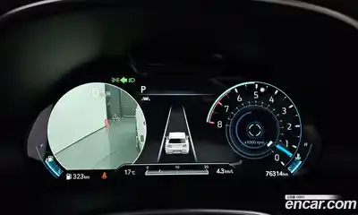 Genesis GV80 2021 3.5 гидро в Москве № 1173605, миниатюра 8