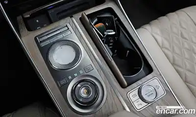 Genesis GV80 2021 3.5 гидро в Москве № 1173605, миниатюра 9