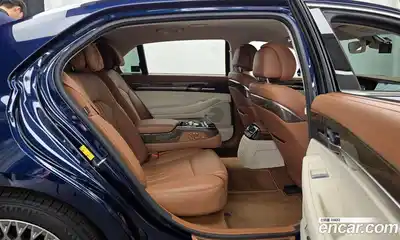 Genesis G90 2020 3.8 гидро в Москве № 1173609, миниатюра 12