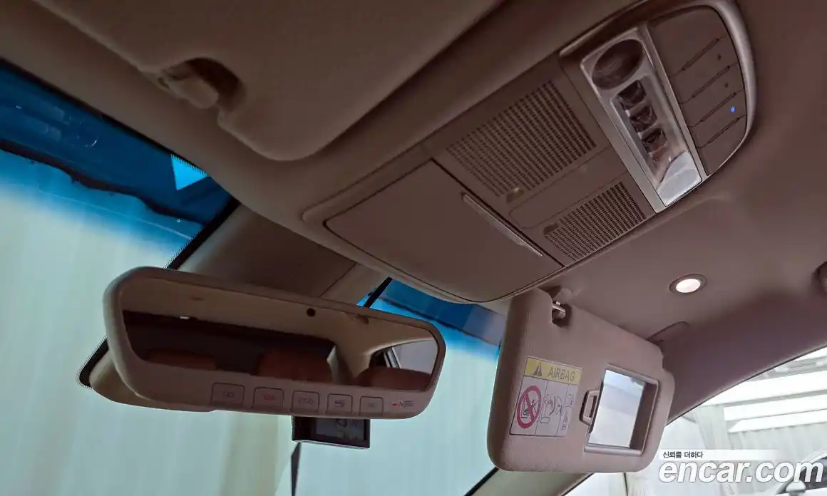 Genesis G90 2020 3.8 гидро в Москве № 1173609, фото 17