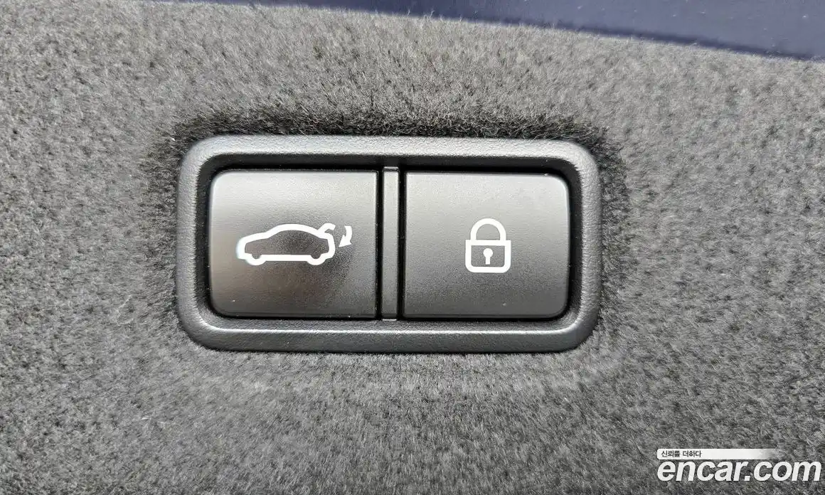 Genesis G90 2020 3.8 гидро в Москве № 1173609, фото 20