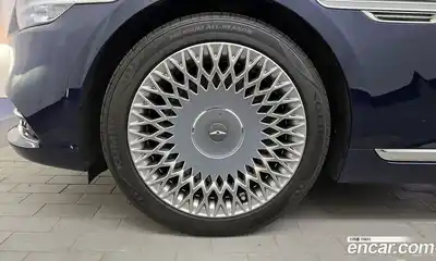 Genesis G90 2020 3.8 гидро в Москве № 1173609, миниатюра 5