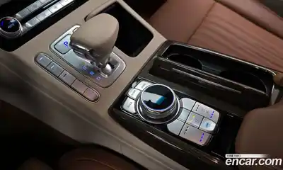 Genesis G90 2020 3.8 гидро в Москве № 1173609, миниатюра 9