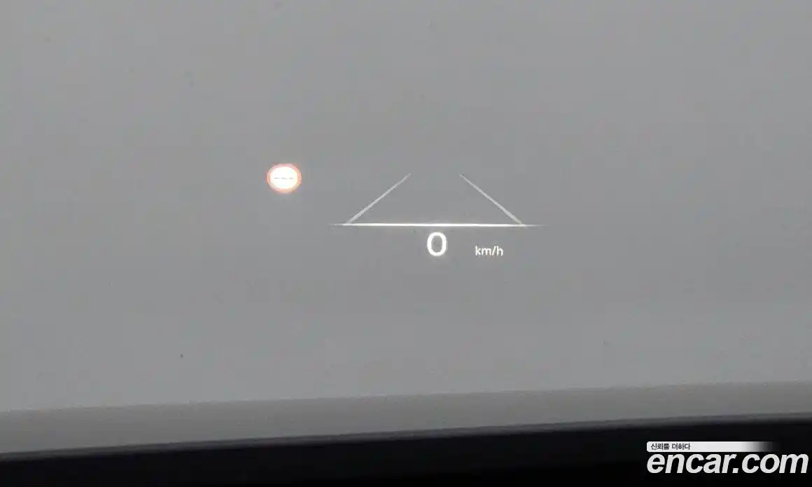 Genesis GV60 2022 0.1 Классический в Москве № 1173614, фото 17