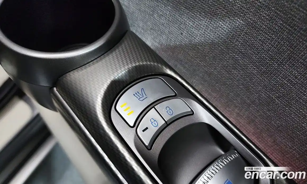 Genesis GV60 2022 0.1 Классический в Москве № 1173614, фото 19