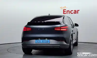 Genesis GV60 2022 0.1 Классический в Москве № 1173614, миниатюра 4