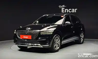 Genesis GV70 2.5T Gasoline AWD
