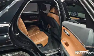 Genesis GV70 2022 2.5 Автомат в Москве № 1173618, миниатюра 11