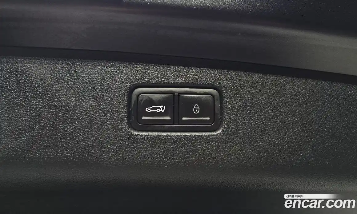 Genesis GV70 2022 2.5 Автомат в Москве № 1173618, фото 19