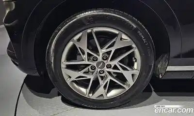 Genesis GV70 2022 2.5 Автомат в Москве № 1173618, миниатюра 5