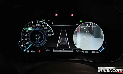 Genesis GV70 2022 2.5 Автомат в Москве № 1173618, миниатюра 8