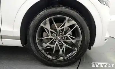 Genesis GV70 2021 2.5 Автомат в Москве № 1173624, миниатюра 4