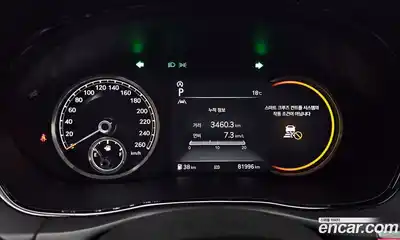 Genesis GV70 2021 2.5 Автомат в Москве № 1173624, миниатюра 7