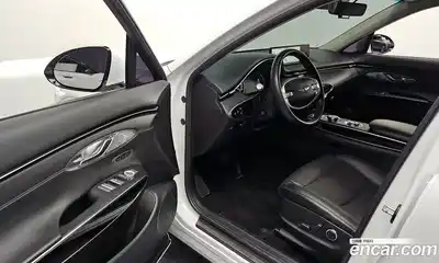 Genesis GV70 2021 2.5 Автомат в Москве № 1173624, миниатюра 10