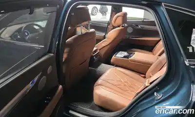 Genesis G80 2021 2.5 гидро в Москве № 1173632, миниатюра 11
