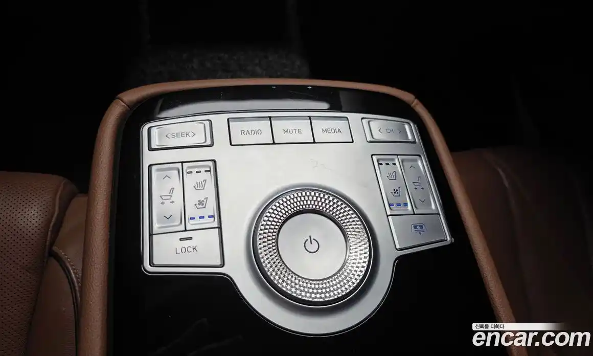 Genesis G80 2021 2.5 гидро в Москве № 1173632, фото 18