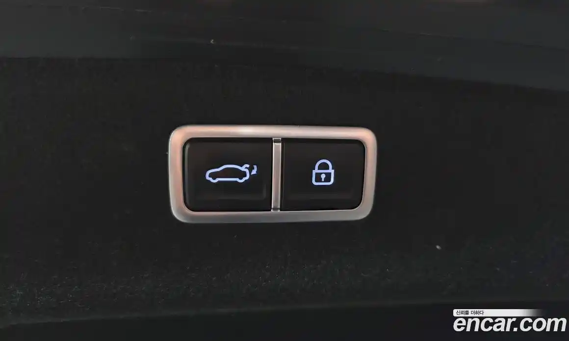 Genesis G80 2021 2.5 гидро в Москве № 1173632, фото 19