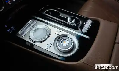 Genesis G80 2021 2.5 гидро в Москве № 1173632, миниатюра 9