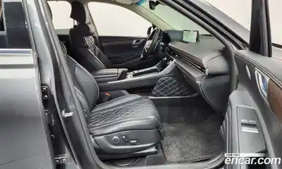 Genesis GV80 2022 3.0 Автомат в Москве № 1173638, миниатюра 11