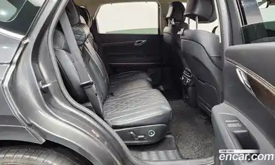 Genesis GV80 2022 3.0 Автомат в Москве № 1173638, миниатюра 12