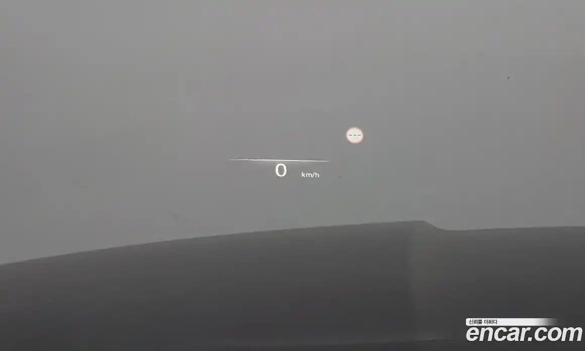 Genesis GV80 2022 3.0 Автомат в Москве № 1173638, фото 17