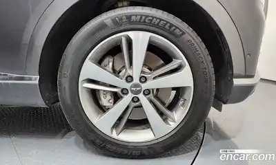 Genesis GV80 2022 3.0 Автомат в Москве № 1173638, миниатюра 5