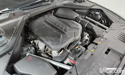 Genesis GV80 2022 3.0 Автомат в Москве № 1173638, миниатюра 6