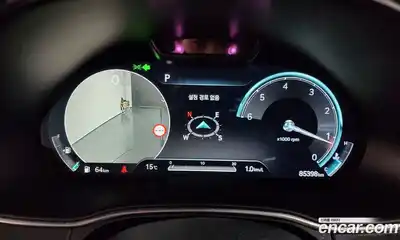 Genesis GV80 2022 3.0 Автомат в Москве № 1173638, миниатюра 8