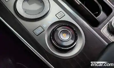 Genesis GV80 2022 3.0 Автомат в Москве № 1173638, миниатюра 9