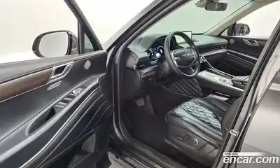 Genesis GV80 2022 3.0 Автомат в Москве № 1173638, миниатюра 10