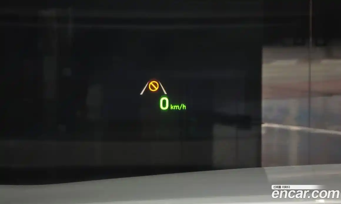 Genesis EQ900 2017 5.0 Автомат в Москве № 1173652, фото 19