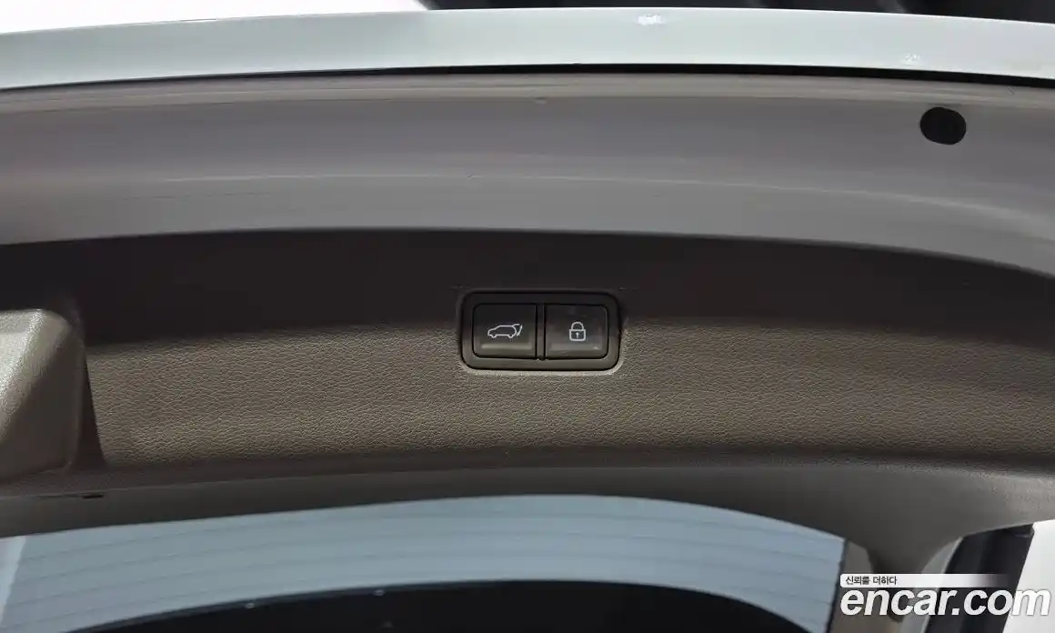 Genesis GV80 2021 3.0 Автомат в Москве № 1173669, фото 20