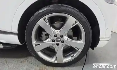 Genesis GV80 2021 3.0 Автомат в Москве № 1173669, миниатюра 5