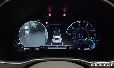 Genesis GV80 2021 3.0 Автомат в Москве № 1173669, миниатюра 8