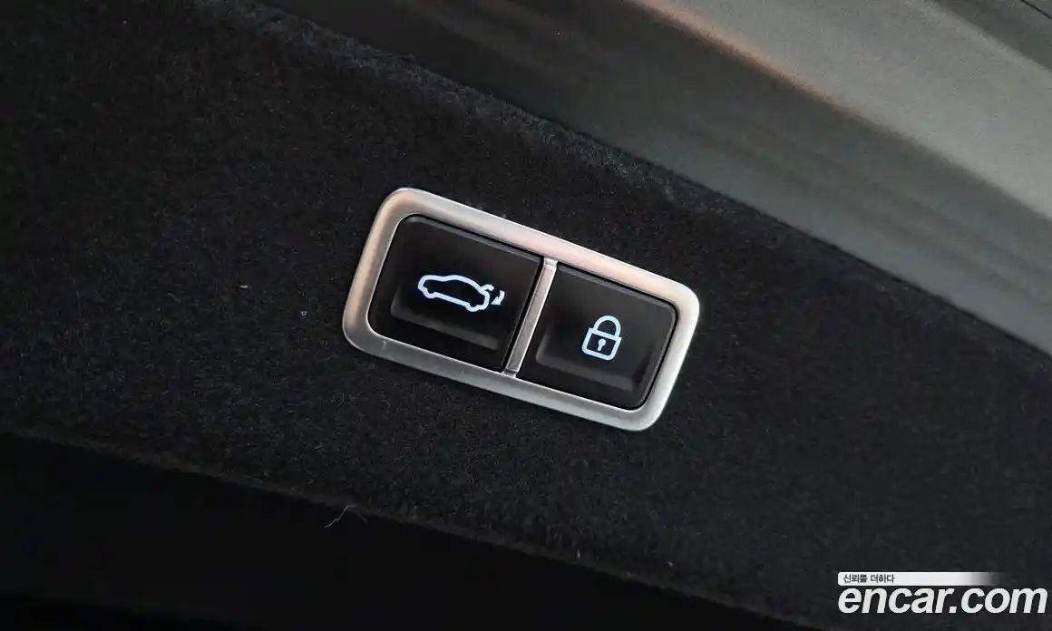 Genesis G80 2022 2.5 гидро в Москве № 1173670, фото 16