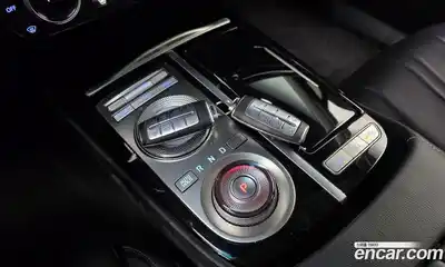 Genesis G80 2022 2.5 гидро в Москве № 1173670, миниатюра 9