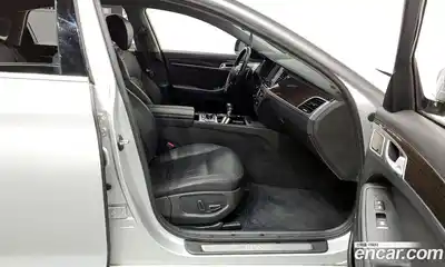 Genesis G80 2016 3.3 гидро, миниатюра 11
