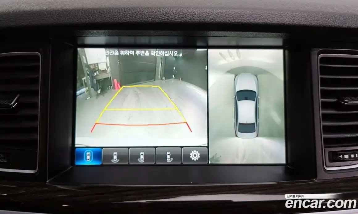 Genesis G80 2016 3.3 гидро, фото 15