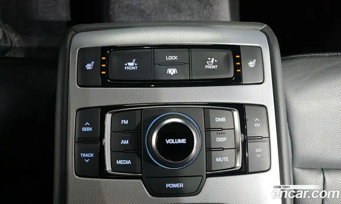 Genesis G80 2016 3.3 гидро, фото 19