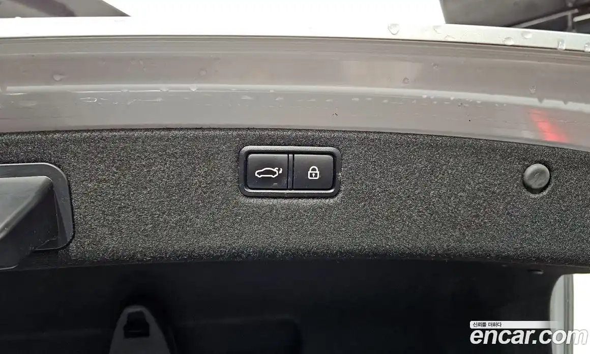 Genesis G80 2016 3.3 гидро, фото 20