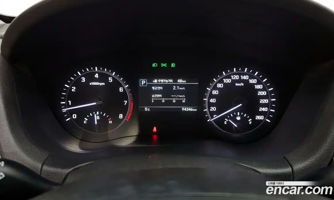 Genesis G80 2016 3.3 гидро, фото 8