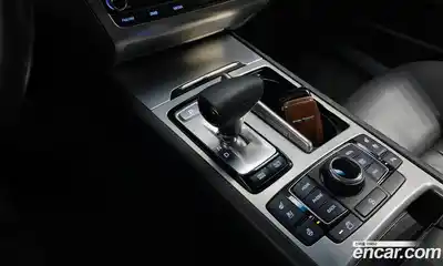 Genesis G80 2016 3.3 гидро, миниатюра 9
