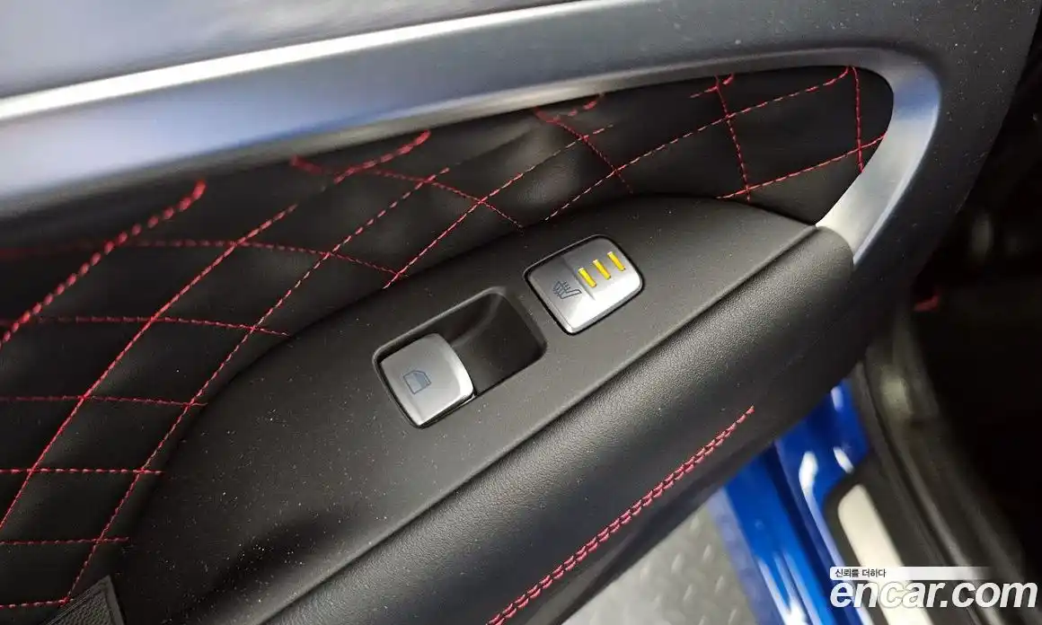 Genesis G70 2019 3.3 Автомат в Москве № 1173675, фото 16