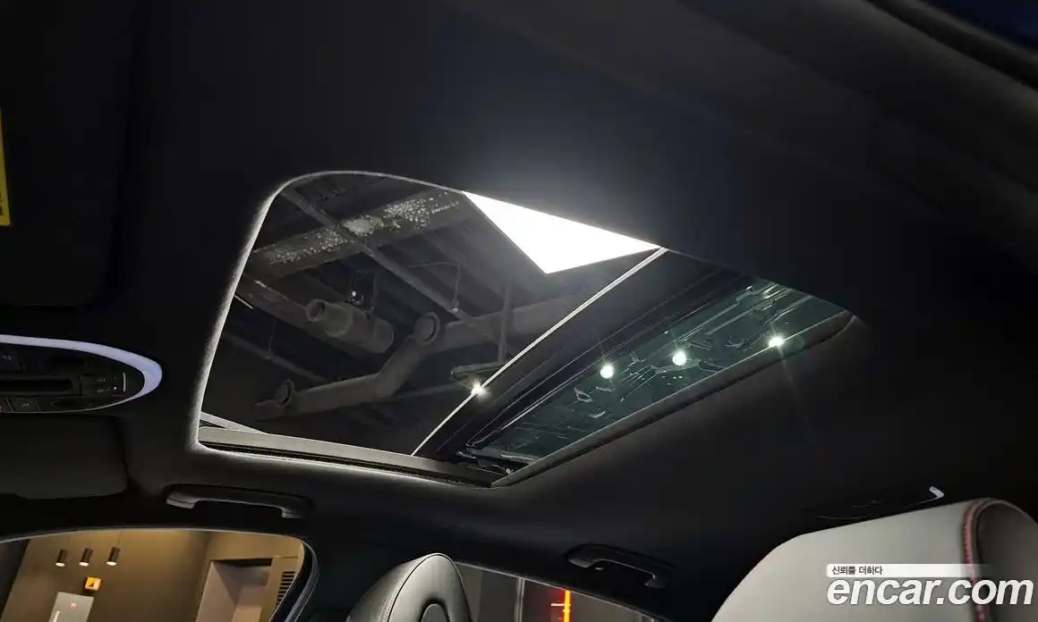 Genesis G70 2019 3.3 Автомат в Москве № 1173675, фото 19