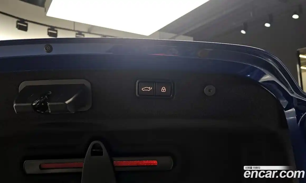 Genesis G70 2019 3.3 Автомат в Москве № 1173675, фото 20