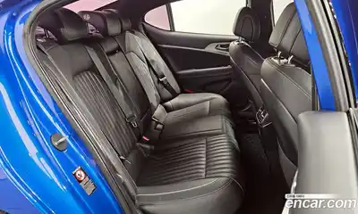 Genesis G70 2018 2.0 Автомат в Москве № 1173677, миниатюра 12