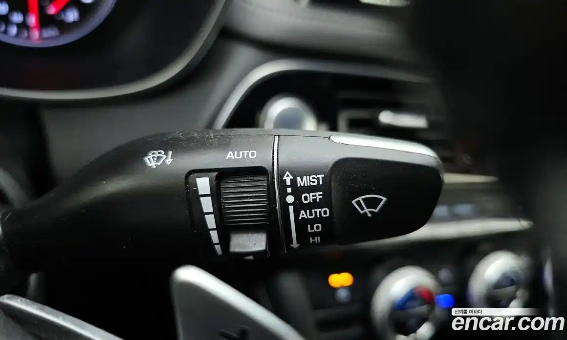 Genesis G70 2018 2.0 Автомат в Москве № 1173677, фото 16