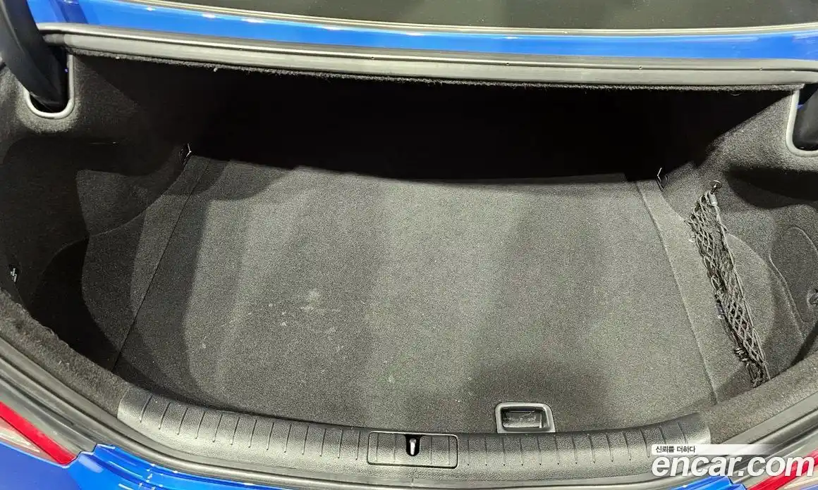 Genesis G70 2018 2.0 Автомат в Москве № 1173677, фото 20