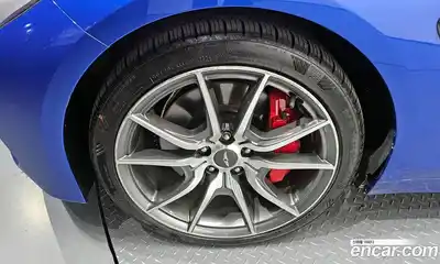 Genesis G70 2018 2.0 Автомат в Москве № 1173677, миниатюра 5