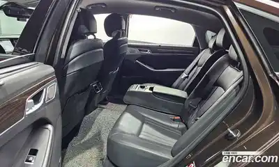 Genesis G80 2019 3.3 Автомат в Москве № 1173699, миниатюра 12